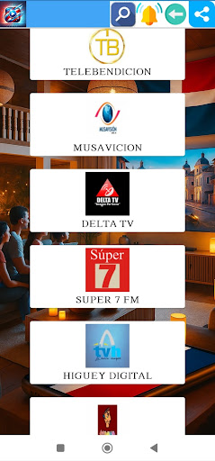 DominiTV PC
