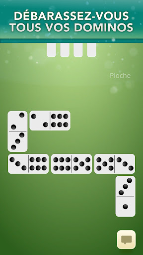 Domino en Ligne－Jeu de Dominos