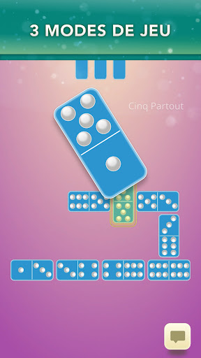 Domino en Ligne－Jeu de Dominos