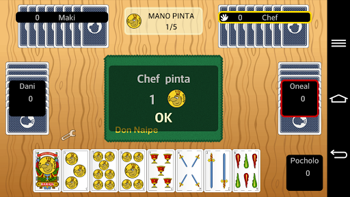 La Pocha PRO PC