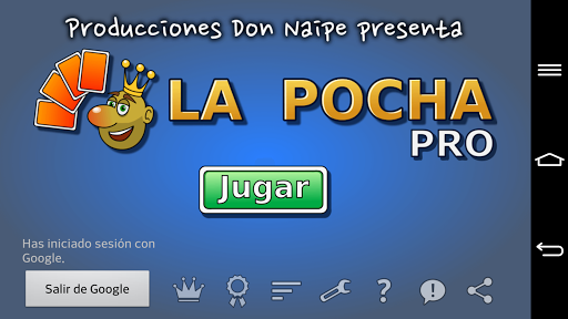 La Pocha PRO PC