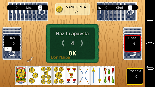 La Pocha PRO PC