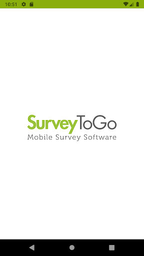 SurveyToGo PC