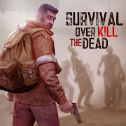 Overkill the Dead: Survival PC版