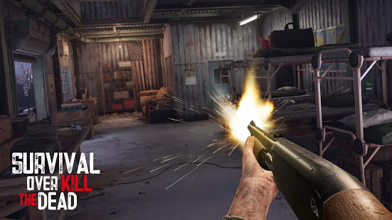 Overkill the Dead: Survival PC版