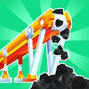 Coal Mining Inc. Game for Android - Download