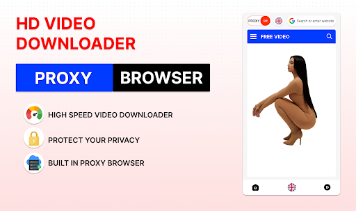 HD Video Downloader পিসি