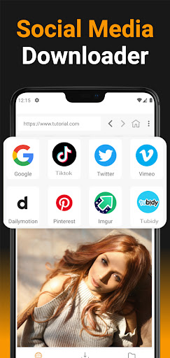 All Video Downloader & Saver PC