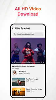 All Video Downloader PC