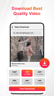 All Video Downloader PC