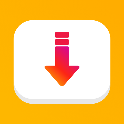 Downloader - Video Downloader پی سی