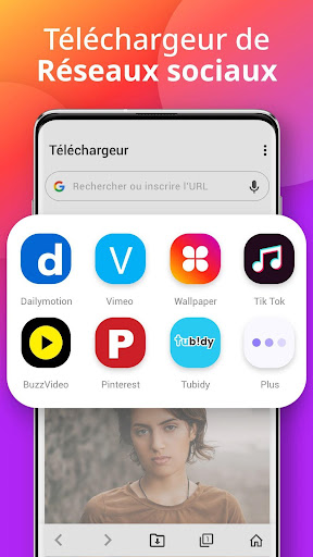 Téléchargeur PC