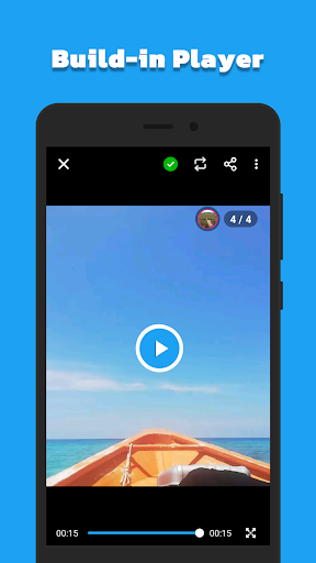 Video Downloader for Twitter電腦版