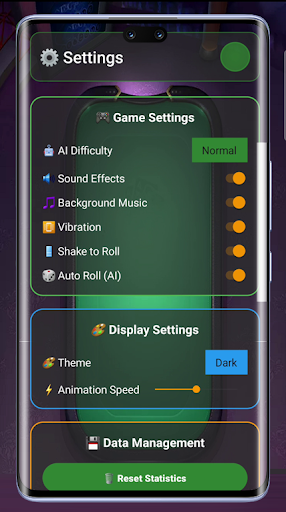 B9 game QuickRoll پی سی