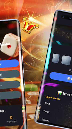 77ABCMystic RollRealm পিসি