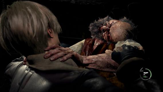 Resident Evil 3 Mobile para PC