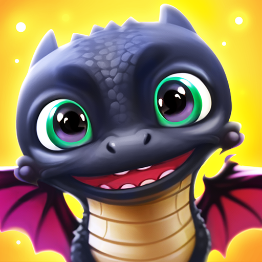 My Dragon - Virtual Pet Game PC