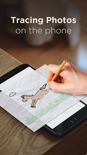 AR Drawing: Paint & Sketch电脑版