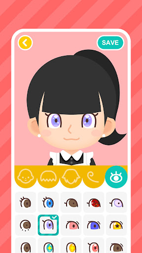 Avatar Maker - Dress up