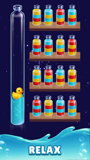 Drink Sort PC