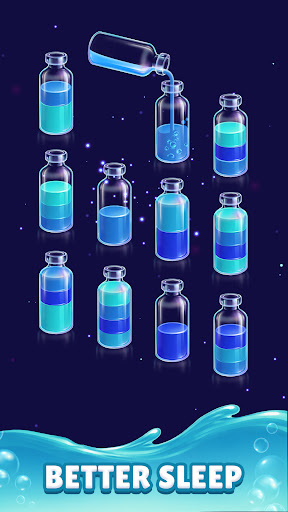 Drink Sort PC