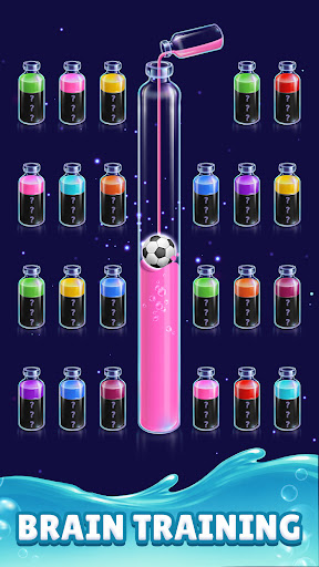 Drink Sort PC