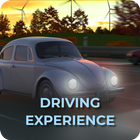 Driving Expirience Simulator