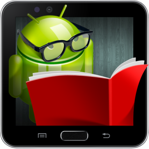 eBook Reader: PDF, EPUB, HTML PC