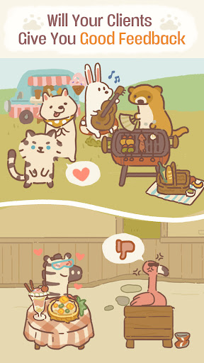 Animal Restaurant PC