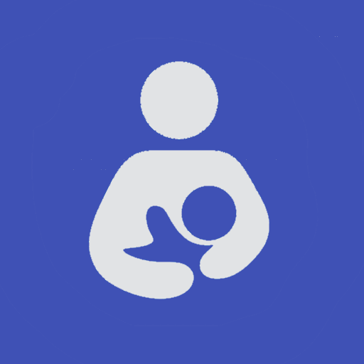 komputer Breastfeeding - Baby Tracker