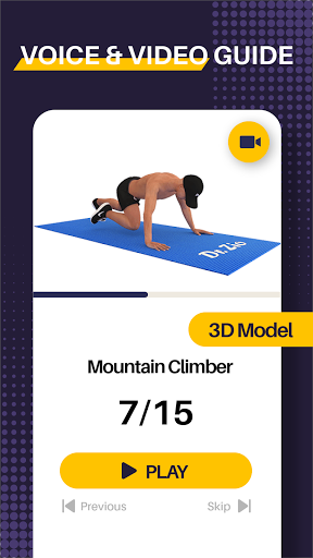 Beautiful Breast Yoga Workout PC