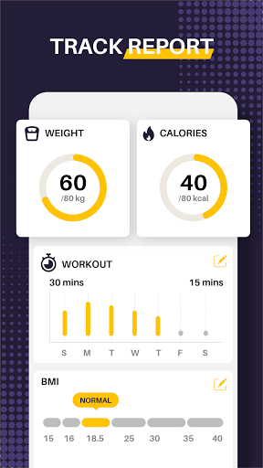 Beautiful Breast Yoga Workout PC