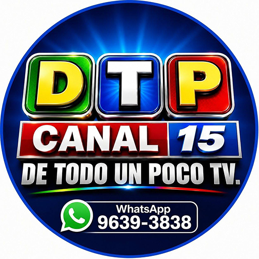 Canal 15 DTP PC