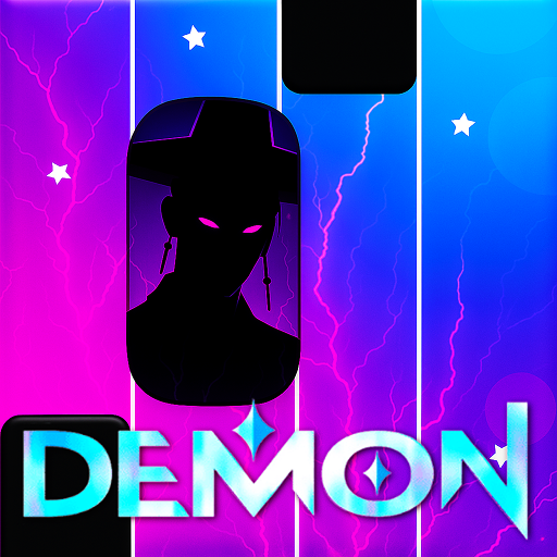 Cats vs Demon Piano Adventure PC