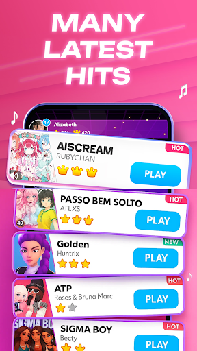 Cats vs Demon Piano Adventure PC