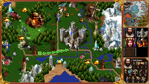 Magic War - Kingdom Legends PC