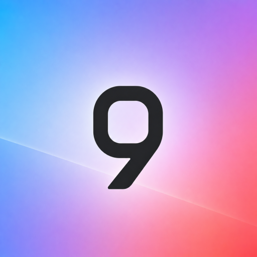 9 Flip Launcher for Z Flip PC