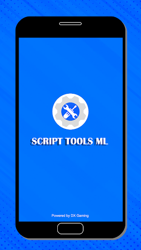 Script Tools ML