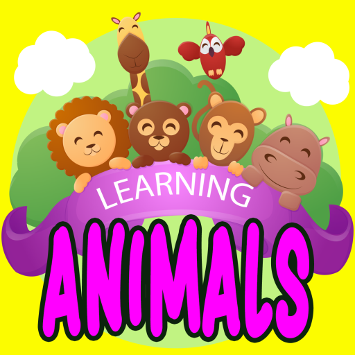 Animals Puzzle Games