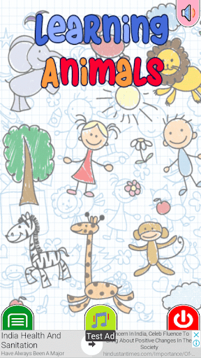 Animals Puzzle Games PC