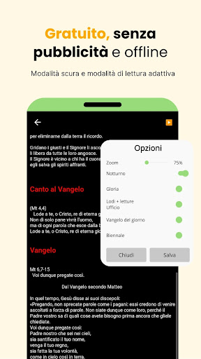 ePrex Liturgia delle Ore