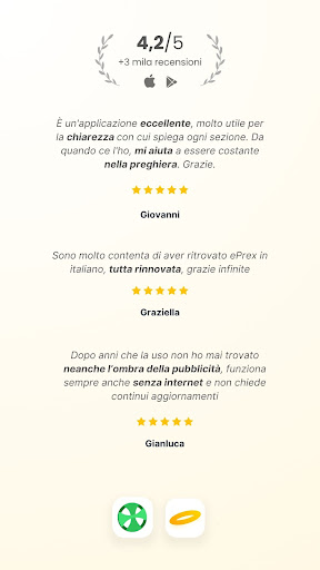 ePrex Liturgia delle Ore