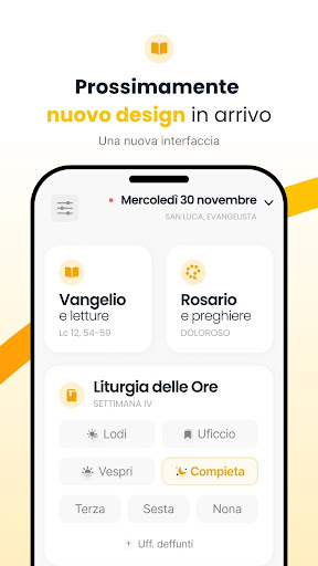 ePrex Liturgia delle Ore