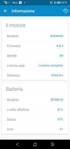 eTuning - Per Shimano Steps PC
