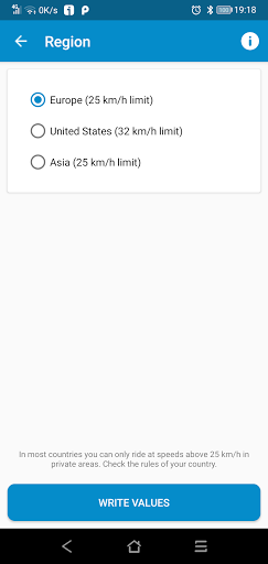 eTuning - For Shimano Steps