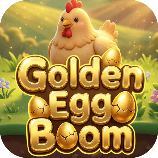 Golden Egg Boom پی سی