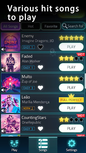 Easy Drum - Real Music Drum PC