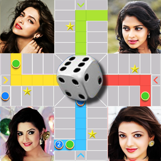 Super Ludo : লুডু খেলা পিসি