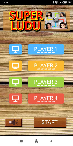 Super Ludo : লুডু খেলা পিসি