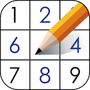 Sudoku - klasické logické hry – Aplikácie v službe Google Play